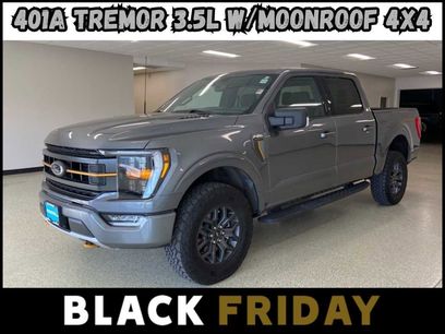 Used 2023 Ford F150 Tremor