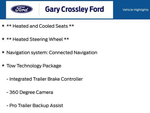 Used 2022 Ford F150 Raptor w/ Equipment Group 801A High AWD/4WD image 12