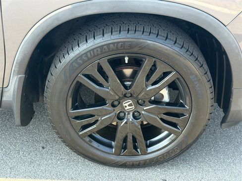 Used 2021 Honda Pilot Special Edition image 12