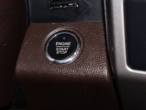 Used 2015 Ford F150 King Ranch w/ Equipment Group 601A Luxury image 29