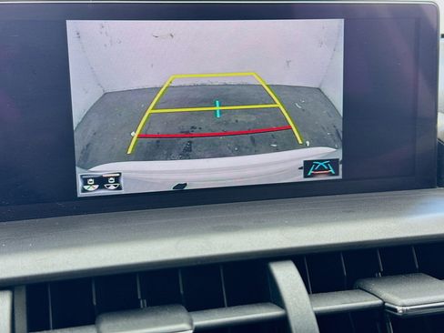 Used 2019 Lexus NX 300 FWD w/ Premium Package image 9