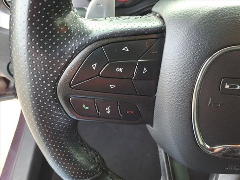 Used 2022 Dodge Charger SXT w/ Blacktop Package image 31