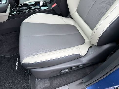 New 2026 Subaru Forester Limited AWD/4WD image 21