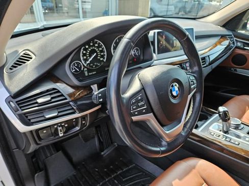Used 2015 BMW X5 xDrive35i AWD/4WD image 18