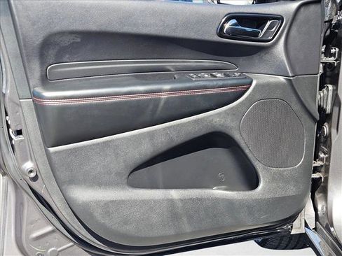 Used 2024 Dodge Durango R/T w/ Blacktop Package image 10