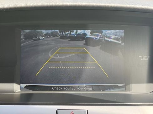 Used 2017 Honda Odyssey EX-L image 18