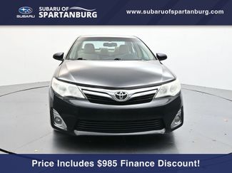 Used 2013 Toyota Camry XLE video 2