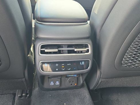 New 2026 Genesis GV70 2.5T Sport Prestige image 11