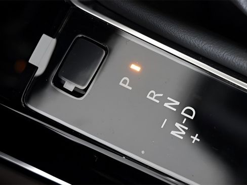 New 2025 MAZDA CX-30 2.5 Turbo w/ Premium Package image 44