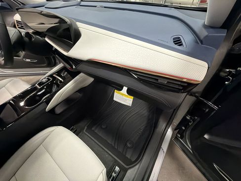 New 2026 Buick Envision Avenir image 29