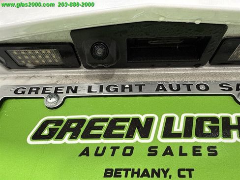 Used 2017 Cadillac ATS 2.0T AWD Sedan image 27