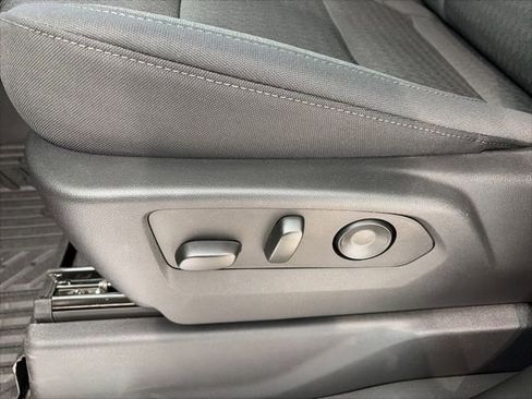 New 2026 Chevrolet Silverado 1500 RST AWD/4WD image 13