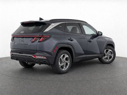 Used 2023 Hyundai Tucson SEL AWD/4WD image 7
