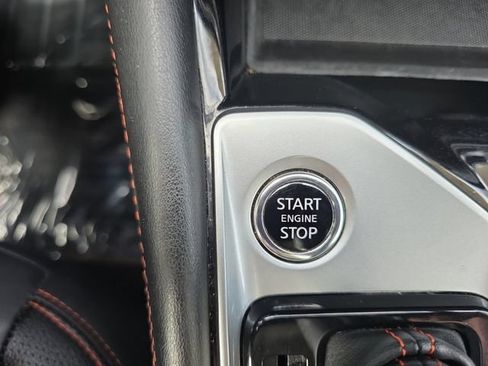 Used 2024 Nissan Altima 2.5 SR FWD image 28