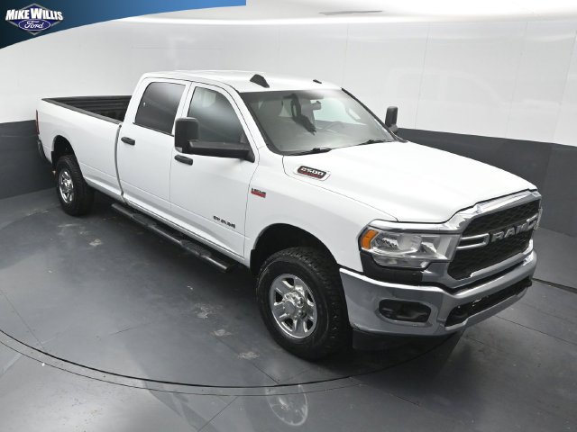 Used 2022 RAM 2500 Tradesman AWD/4WD image 9