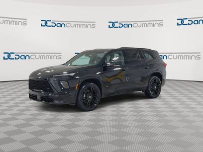 New 2027 Buick Enclave Sport Touring w/ Super Cruise Package