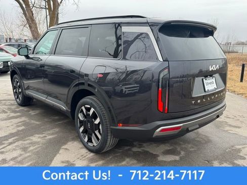 New 2027 Kia Telluride S image 11