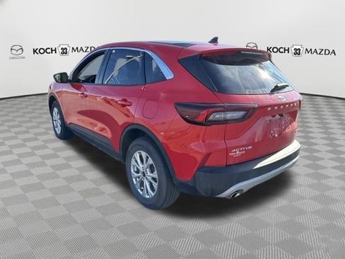 Used 2024 Ford Escape Active image 5