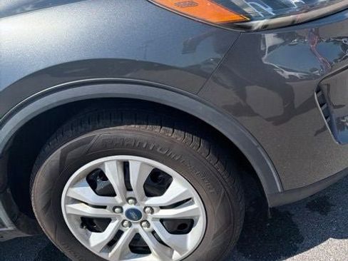 Used 2020 Ford Escape S AWD/4WD image 7