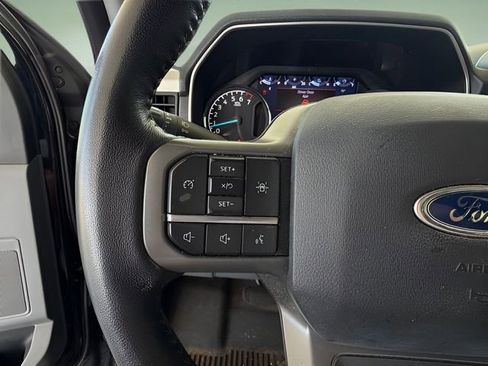 Used 2021 Ford F150 XLT w/ Equipment Group 302A High AWD/4WD image 18