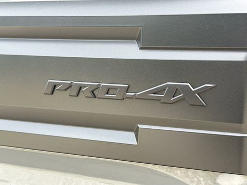 New 2026 Nissan Frontier PRO-4X w/ Pro Premium Package image 6