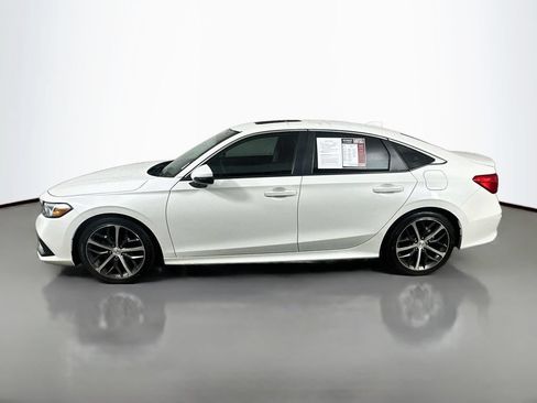 Used 2024 Honda Civic Touring image 5