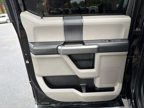 Used 2020 Ford F150 XLT RWD image 21