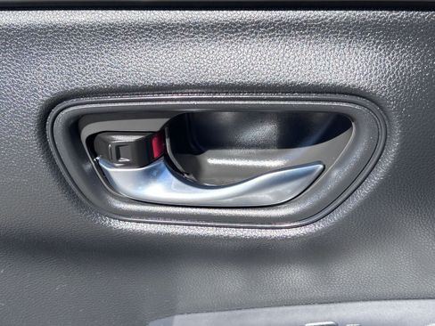 Certified 2025 Honda HR-V Sport image 20