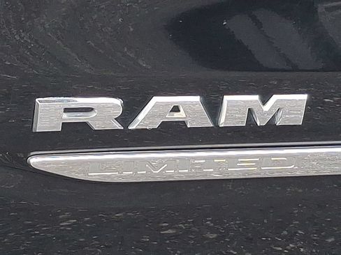 Used 2020 RAM 1500 Limited AWD/4WD image 28