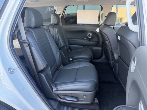 New 2026 Hyundai Palisade Limited image 29