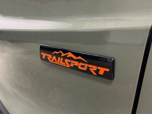 New 2026 Honda CR-V TrailSport image 10