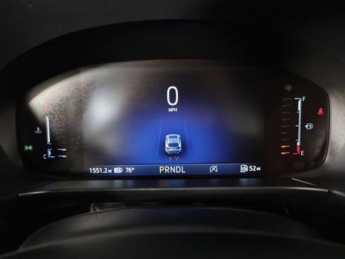 Used 2024 Ford Escape ST-Line FWD image 40
