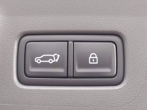 New 2026 Hyundai Santa Fe SE AWD/4WD image 20