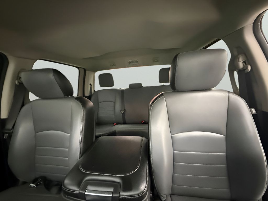 Used 2022 RAM 1500 Tradesman RWD image 14