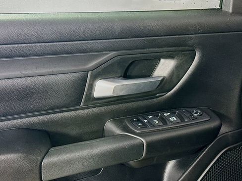 Used 2024 RAM 1500 Tradesman w/ Night Edition image 21