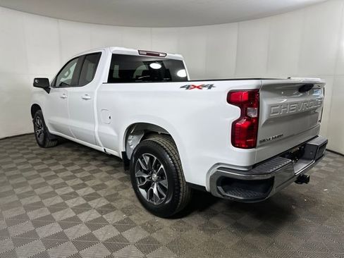 Used 2023 Chevrolet Silverado 1500 LT image 5