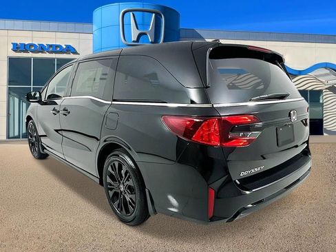 New 2026 Honda Odyssey Sport-L image 3