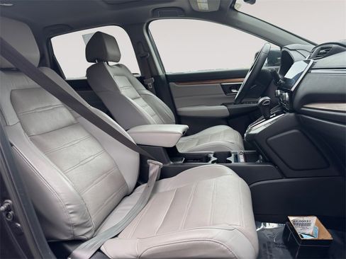 Used 2018 Honda CR-V EX-L image 15