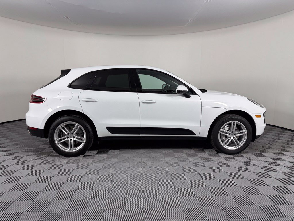 Used 2018 Porsche Macan S AWD/4WD image 10