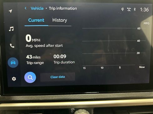 Used 2025 Toyota 4Runner Limited image 31