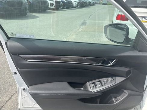 Used 2020 Honda Accord Sport image 23
