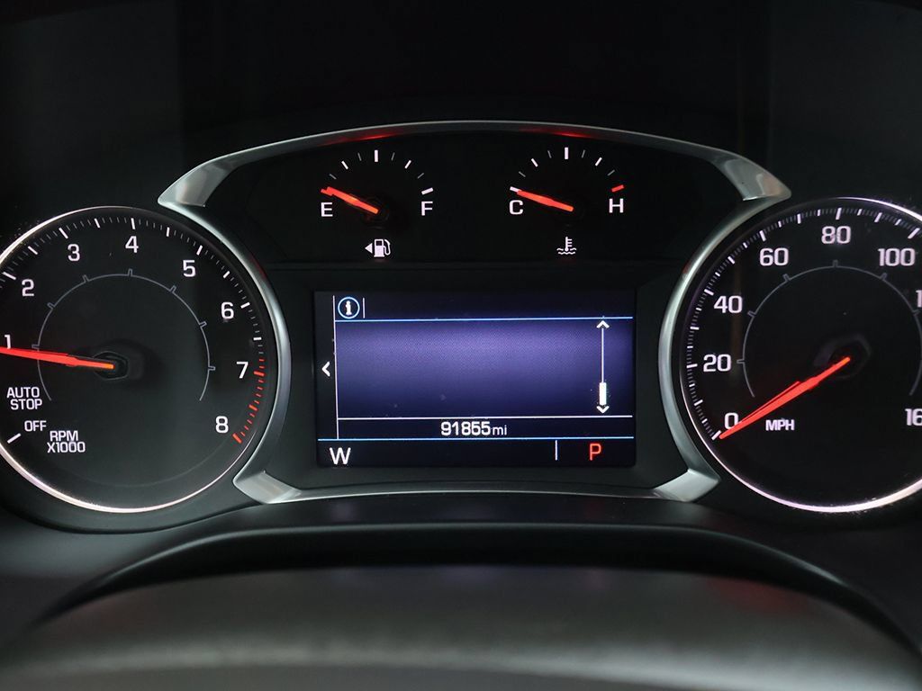 Used 2021 GMC Acadia SLE w/ LPO, Floor Liner Package FWD image 35