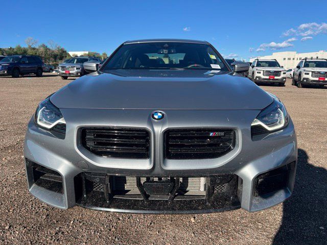 Used 2025 BMW M2 w/ Lighting Package RWD image 9
