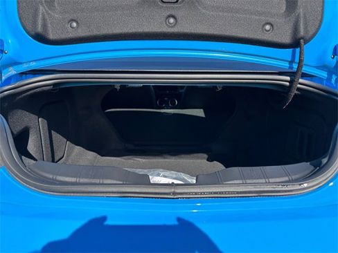 Used 2023 Chevrolet Camaro SS image 28