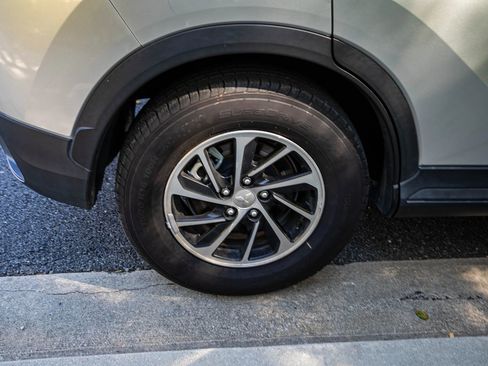 Used 2020 Mitsubishi Eclipse Cross ES image 12