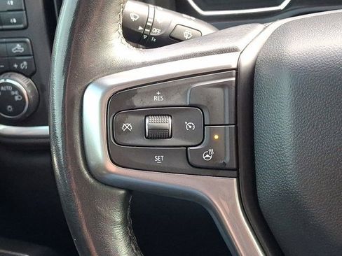 Used 2022 Chevrolet Silverado 1500 LT Trail Boss w/ Convenience Package II image 24