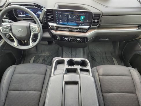 Certified 2023 Chevrolet Silverado 1500 RST image 26