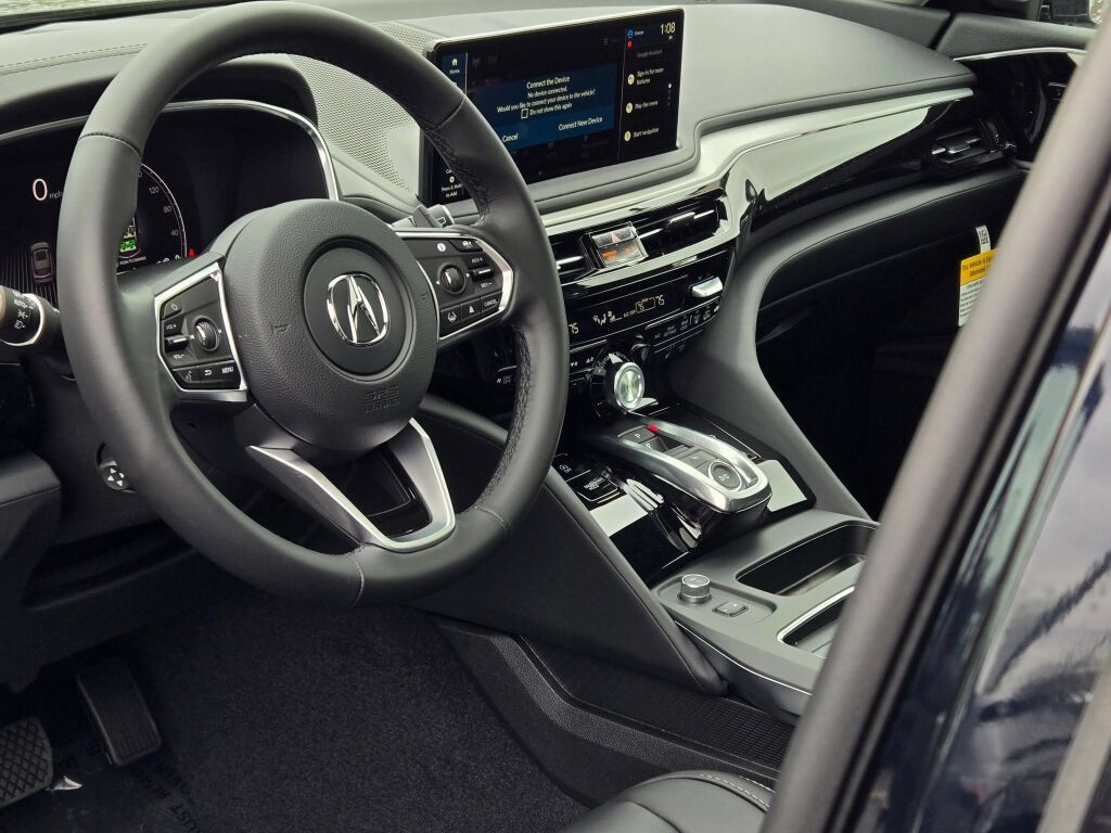 New 2026 Acura MDX w/ Technology Package FWD image 30