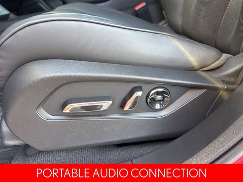 Used 2023 Acura RDX AWD w/ A-Spec & Advance Pkg image 14