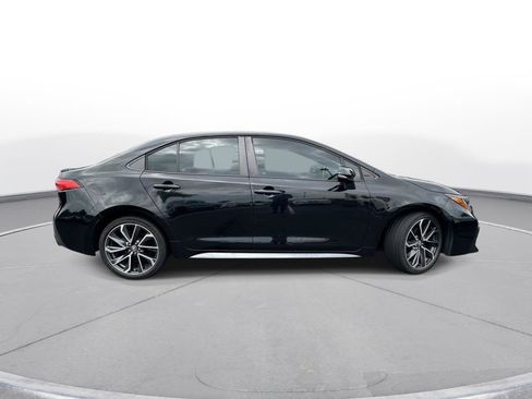 Used 2020 Toyota Corolla SE FWD image 5
